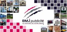 BMJ, la conception et fabrication de supports de communication 