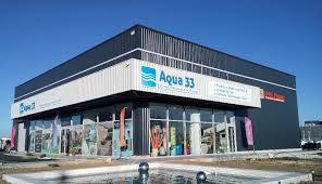 AQUA 33 AMBARES