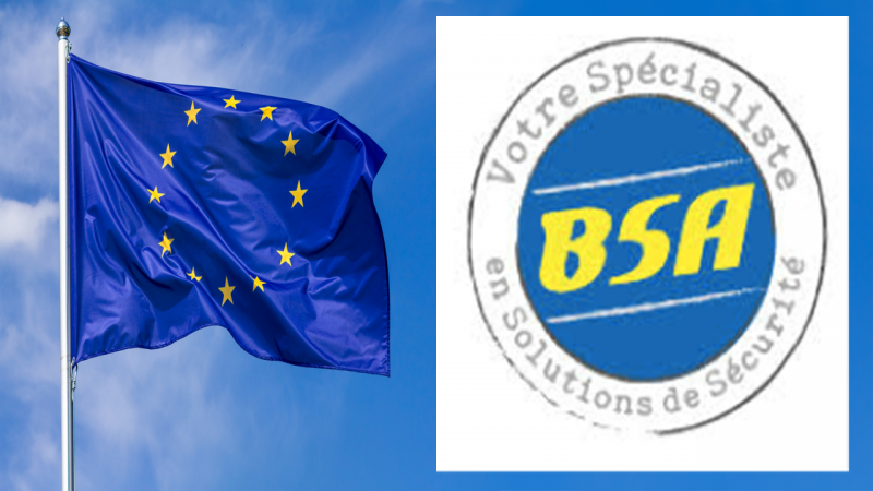BSA, un action locale en Nouvelle Aquitaine pour une renommée Européenne
