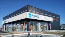 AQUA 33 AMBARES